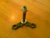 Steering stem Kawasaki GPZ 500