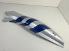 Rechter achterkant BMW K 1200 RS