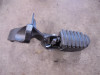 Main step holder right Honda CRF 1100L Africa Twin Adventure Sports ES