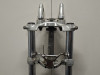 Front pipes complete Yamaha XV 535 Virago