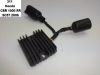 Regulator rectifier  Honda CBR Fireblade