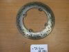 Rear brake disc Suzuki DL 650 V STROM