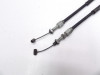 Throttle cable Honda VFR 750
