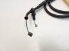 Throttle cable Honda CB 450