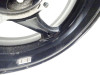 Rear wheel Suzuki GSR 600