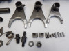Versnellingsbak Suzuki GSX R 750