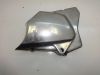 Motorblokdeksel voortandwiel Kawasaki CSR 305 LTD