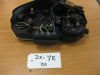 Tacho-set Kawasaki ZX 7 R