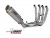 Muffler BMW S 1000 RR
