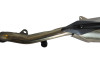 Muffler Kawasaki Z 1000