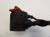 Handlebar switch assy left Kawasaki GPZ 550