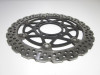 Bremsscheibe vorne Kawasaki Z 1000 Sx