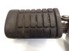 Voetsteun links Honda VT 700 750