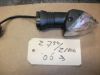 Winker left rear Kawasaki Z 750