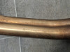 Muffler BMW F 650 GS