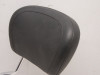 Sissybar seat Harley Davidson Touring FL