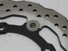 Brake disc front Yamaha Tenere 700