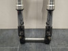 Voorpoten compleet Honda CBR Fireblade