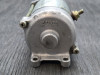 Startmotor Honda Overige Honda