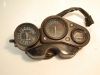 Tacho-set Suzuki GSX R 750