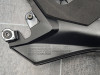 Cowl rear right Kawasaki Ninja 650