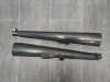 Uitlaat Suzuki GSX 550 EF
