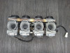 Carburetor assy Suzuki GSX F 600