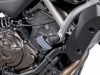 Sturz pads Yamaha MT 07