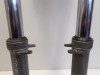 Voorpoot links onder Yamaha TDM