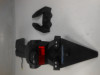 Tankcover Honda CBR Fireblade