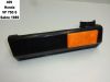 Radiator toebehoren Honda VF 700  750 S Sabre