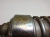 Rear cushion Kawasaki VN 700  750
