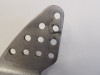 Main step holder right Yamaha YZF R1