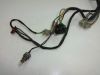 Wire harness front Yamaha FJ 1200