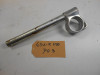 Clip on links Suzuki GSX R 1100