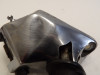 Schetsplaat links Suzuki LS 650