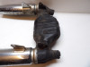 Auspuff Honda VT 800 C Shadow
