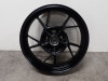 Rear wheel BMW F 750 GS
