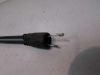 Throttle cable Honda Deauville 650 - 700