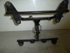 Geweih  Verkleidungshalter Suzuki GSX F 750