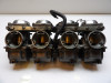 Carburateurset Yamaha XJ 700