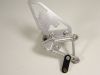 Fussrastetrager vorne links Aprilia RSV 1000