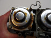 Carburateurset Yamaha XJ 700