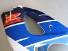 Linker zijkuip Suzuki GSX R 750