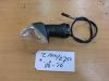 Knipperlicht links achter Kawasaki Z 1000