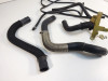 Radiator parts Suzuki GSR 600