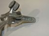 Pillion step right Suzuki GSX R 750