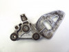 Schetsplaat links Suzuki GSX R 1300 Hayabusa
