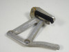 Pillion step right Yamaha FAZER 600