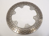Brake disc front Honda CBR 600 F
